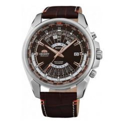 Zegarki męskie: Zegarek męski Orient Classic Automatic FEU0B004TH