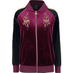 Harry Potter Magical Creatures Kurtka damska wielokolorowy. Żółte bomberki damskie Harry Potter, l, z aplikacjami. Za 324,90 zł.