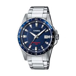 Zegarki męskie: Zegarek męski Casio Classic MTP-1290D-2A