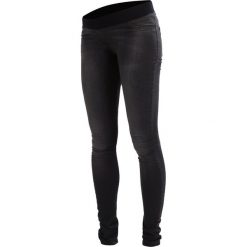 9Fashion ICAN Jeans Skinny Fit graphite. Szare jeansy damskie marki 9Fashion. Za 319,00 zł.