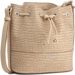 Torebki worki: Torebka MONNARI - BAG1810-015 Beige
