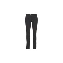 Chinos LPB Woman CHINAI. Czarne chinosy damskie marki LPB WOMAN. Za 179,10 zł.
