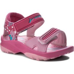 Sandały dziewczęce: Sandały RIDER – K2 Twist VI Baby 81912 Pink 24074