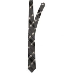Krawaty męskie: Vivienne Westwood Krawat black