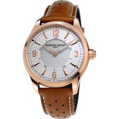RABAT ZEGAREK FREDERIQUE CONSTANT FC-282AS5B4. Zegarki męskie FREDERIC CONSTANT. W wyprzedaży za 3010,00 zł.