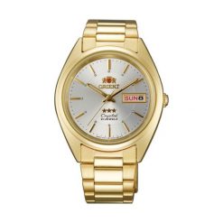 Zegarki męskie: Zegarek męski Orient Classic FAB00004W9