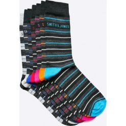 Bielizna męska: Smith&Jones – Skarpety (7-pack)