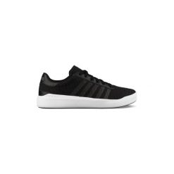 Buty K-Swiss Heritage Light T. Czarne trampki męskie K-SWISS, bez wzorów, bez zapięcia. Za 139,77 zł.