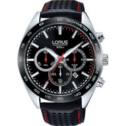 Zegarki męskie: Zegarek męski Lorus Sports RT307GX9