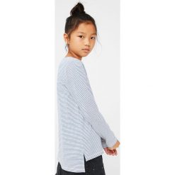 Bluzki dziewczęce: Mango Kids – Bluzka dziecięca Basicg1 122-164 cm