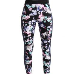 Legginsy: Röhnisch NAMASTE Legginsy dark midnight garden