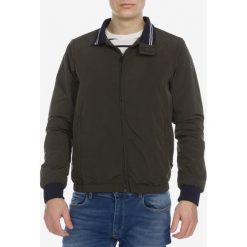 Scotch & Soda Kurtka Zielony. Zielone marynarki męskie Scotch & Soda, na wiosnę, s, bez wzorów, z poliesteru. Za 697,95 zł.
