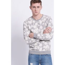 Lee - Bluza. Szare bez kategorii marki Lee, xl, z bawełny, bez kaptura. W wyprzedaży za 119,90 zł.