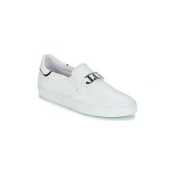 Tenisówki John Galliano 4743. Białe tenisówki męskie marki John Galliano. Za 825,30 zł.