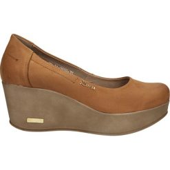 Buty ślubne damskie: CZÓŁENKA KARINO 0959/005-P