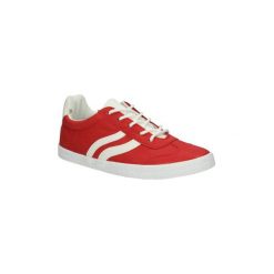 Buty Vices SPORTOWE CASU KA5. Szare buty sportowe damskie vices, bez wzorów, sportowe. Za 39,99 zł.