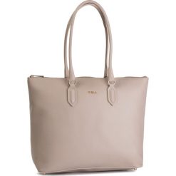 Torebka FURLA - Pin 994172 B BOA2 B30 Dalia f. Brązowe torebki klasyczne damskie Furla, bez wzorów, ze skóry, klasyczne, bez dodatków. Za 1349,00 zł.