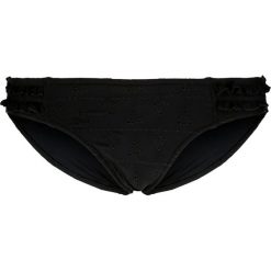 Stroje dwuczęściowe damskie: Seafolly LOLA RAE Dół od bikini black