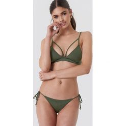 Stroje dwuczęściowe damskie: Missya Dół bikini Altea – Green