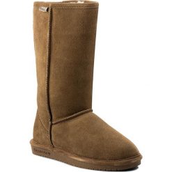 Buty zimowe damskie: Buty BEARPAW – Emma Tall 612W Hickory II
