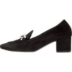Czółenka: Billi Bi Czółenka black/silver