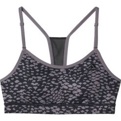 Biustonosze sportowe: Adidas Biustonosz, stanik sportowy Strappy Bra rozmiar L (BK2168)