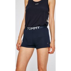Piżamy damskie: Tommy Hilfiger – Szorty piżamowe