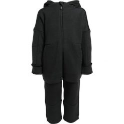 Spodnie dresowe dziewczęce: adidas Performance JOGG Dres black/black