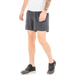 Bermudy męskie: 4f Spodenki męskie HOL18-SKMT603 ciemnoszare r. XL