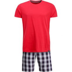 Piżamy męskie: Jockey SET Piżama red