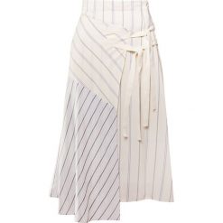 Spódniczki trapezowe: MAX&Co. CASO Spódnica trapezowa beige pattern