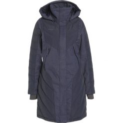 Płaszcze damskie: Bergans BRAGER LADY COAT Płaszcz puchowy nightblue