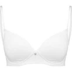 Biustonosze: Skiny Biustonosz bardotka ivory