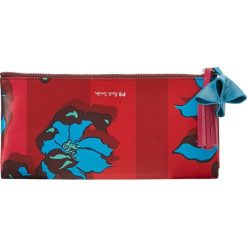 Portfele damskie: PS by Paul Smith PURSE Portfel red