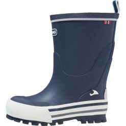 Buty zimowe damskie: Viking JOLLY Kalosze navy
