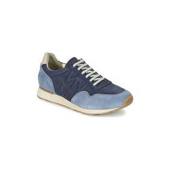 Tenisówki męskie: Buty El Naturalista WALKY