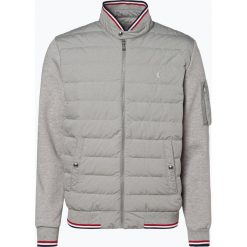Polo Ralph Lauren - Męska kurtka puchowa, szary. Szare kurtki męskie Polo Ralph Lauren, xl, bez wzorów, z puchu, bez kaptura. Za 999,95 zł.