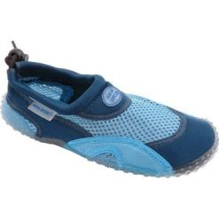 Buty: Aqua-Speed Buty pływackie dziecięce niebieskie r. 31