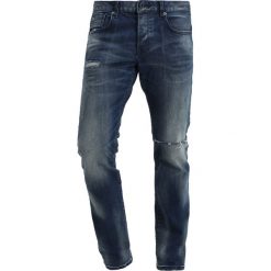 Jeansy męskie: Scotch & Soda RALSTON Jeansy Slim Fit flying dutchman