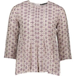 T-shirty damskie: Koszulka w kolorze beżowym