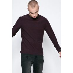 Swetry klasyczne męskie: Jack & Jones – Sweter
