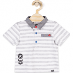 T-shirty chłopięce: Koszulka