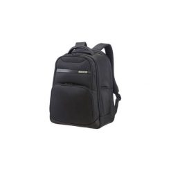 Torby na laptopa: Samsonite VECTURA PLECAK NA LAPTOPA M 15″-16″ CZARNY DARMOWA DOSTAWA DO 400 SALONÓW !!