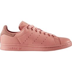 Buty adidas Stan Smith "Tactile Rose" (BZ0469). Czerwone halówki męskie marki Nike, do piłki nożnej. Za 189,99 zł.