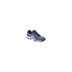Buty Tenisowe Gel Dedicate Męskie Na Nawierzchnię Dywanową. Buty sportowe męskie Asics, bez zapięcia, tenisowe. Za 229,99 zł.