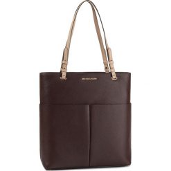 Torba MICHAEL MICHAEL KORS - Bedford 30F9GBFT3L Barolo. Czerwone torebki klasyczne damskie MICHAEL Michael Kors, bez wzorów, ze skóry, klasyczne, bez dodatków. W wyprzedaży za 629,00 zł.