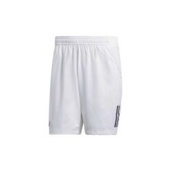 Szorty i Bermudy adidas Szorty 3-Stripes Club. Białe spodenki i szorty męskie Adidas, xxl, bez wzorów. Za 169,00 zł.