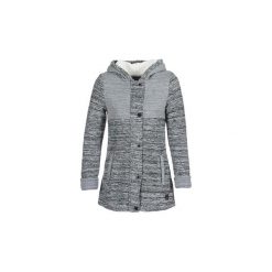 Swetry rozpinane / Kardigany Rip Curl KENNY LONGLINE FLEECE. Szare kardigany damskie Rip Curl, m. Za 439,00 zł.