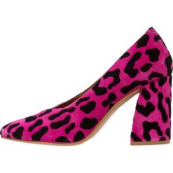Szpilki: Topshop GINA Szpilki pink
