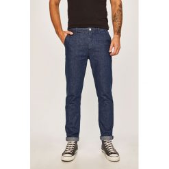 Scotch & Soda - Jeansy. Szare jeansy męskie Scotch & Soda, bez wzorów. Za 559,90 zł.